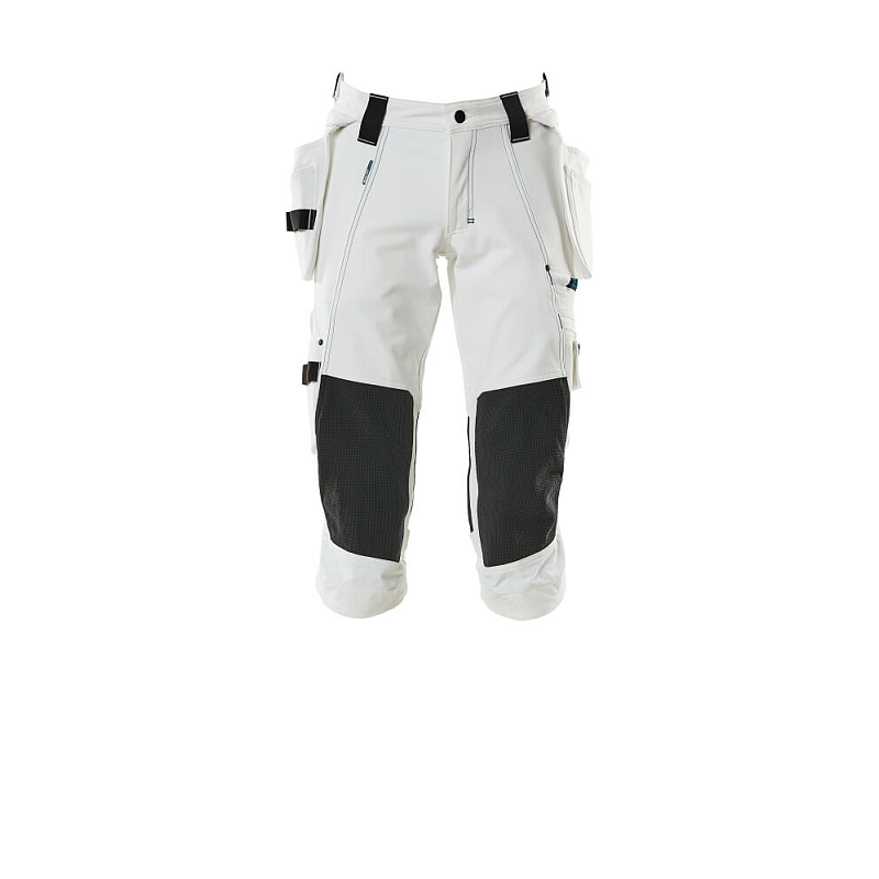 MASCOT 17049-311-06 Hosen Weiß
