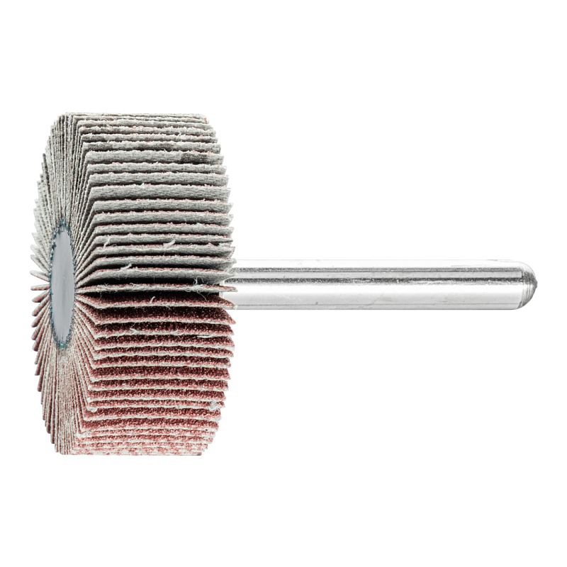 PFERD F 4015/6 A 120 Rotierendes Schleifwerkzeug Zubehör Metall