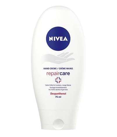 NIVEA 84687-01000 Handcreme/Lotion Creme 75 ml Frauen