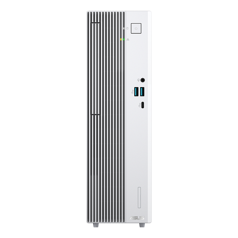 ASUS V500 SFF V501SV-05210H043W Intel Core 5 210H 16 GB DDR5-SDRAM 1 TB SSD Windows 11 Home PC Weiß