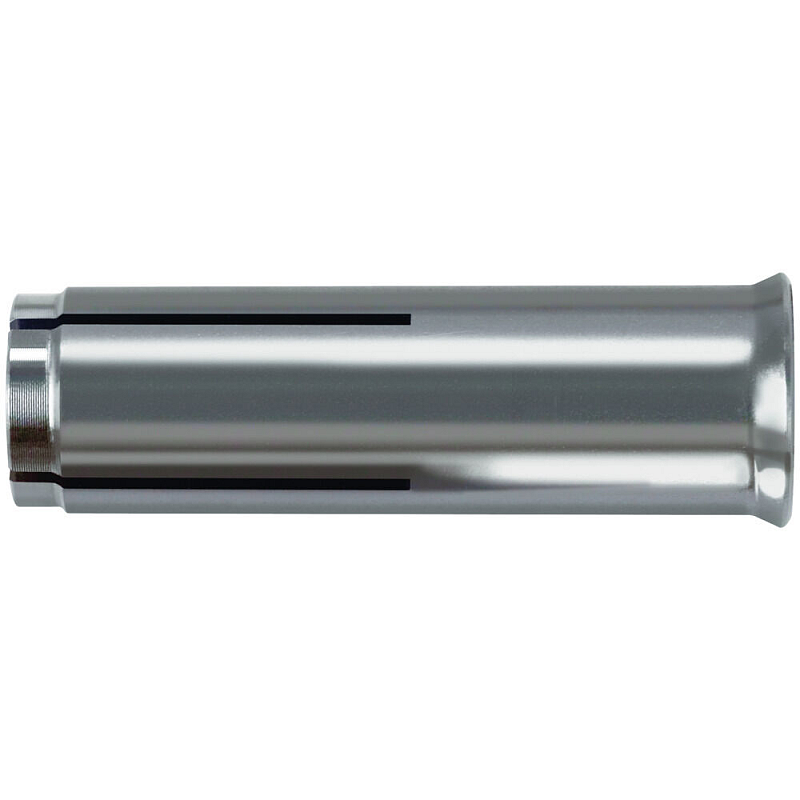 Fischer 48411 Schraubanker/Dübel 100 Stück(e) Anker mit Gewinde 30 mm