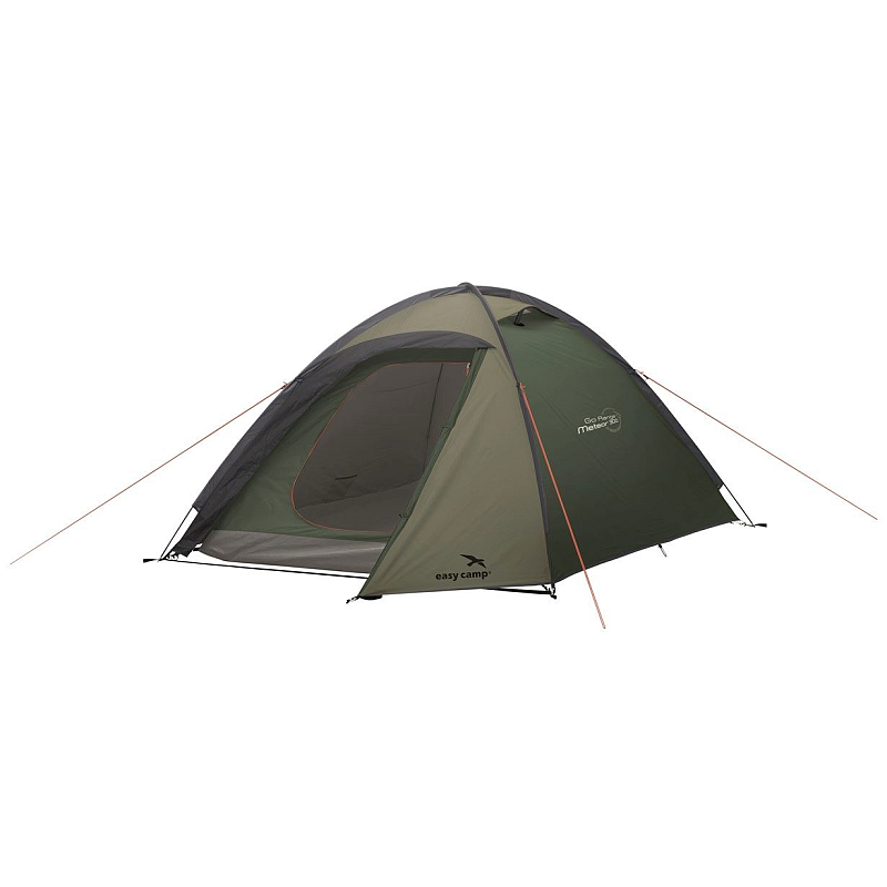 Easy Camp Meteor 300 Grün Kuppel-/Iglu-Zelt