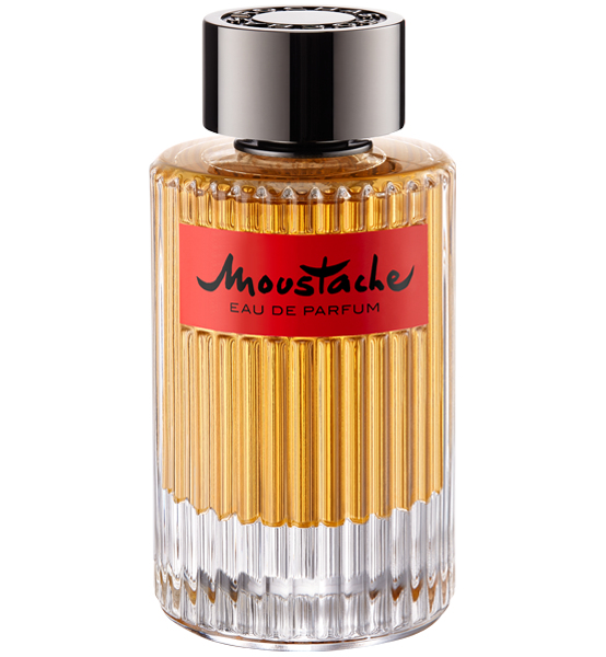 Rochas Moustache 75 ml Frauen
