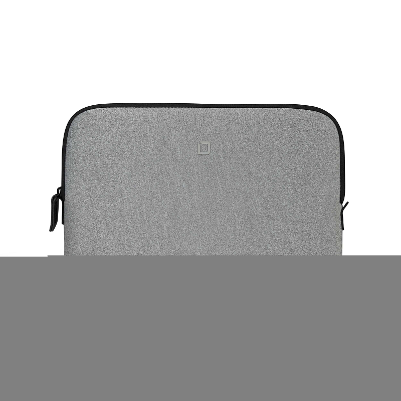 DICOTA D31749 Laptoptasche 30,5 cm (12") Schutzhülle Grau