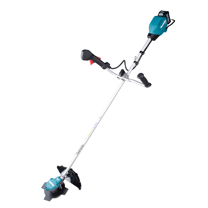 Makita Akku-Rasentrimmer