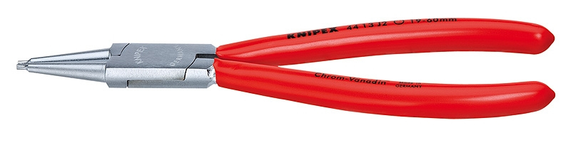 Knipex 44 13 J2 Zange Rundzange