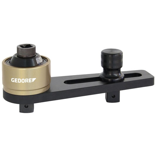 Gedore 2653249 Drehmomentschlüssel