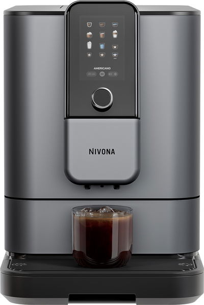 Nivona NIVO 8107 Halbautomatisch Espressomaschine 1,8 l