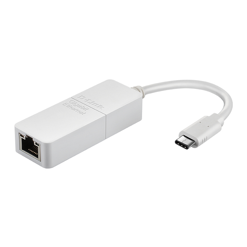 D-Link DUB-E130 Netzwerkkarte Ethernet 1000 Mbit/s