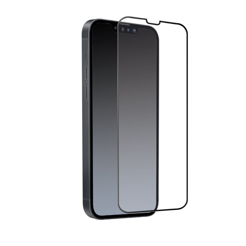 SBS TESCRFCIP1361K Display-/Rückseitenschutz für Smartphones Klare Bildschirmschutzfolie Apple 1 Stück(e)