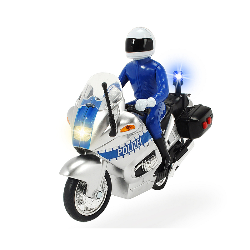 Dickie Toys 203712004 Spielzeugfahrzeug