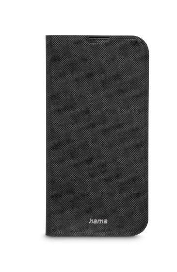 Hama 00138149 Handy-Schutzhülle 15,5 cm (6.1") Folio Schwarz
