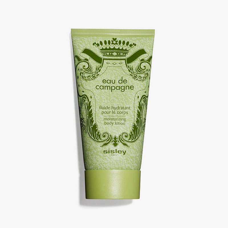 Sisley Eau De Campagne 150 ml Lotion Frauen