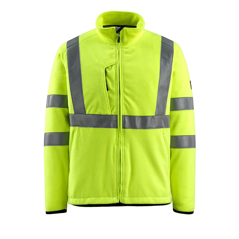MASCOT 15903-270-17 Jacke Gelb