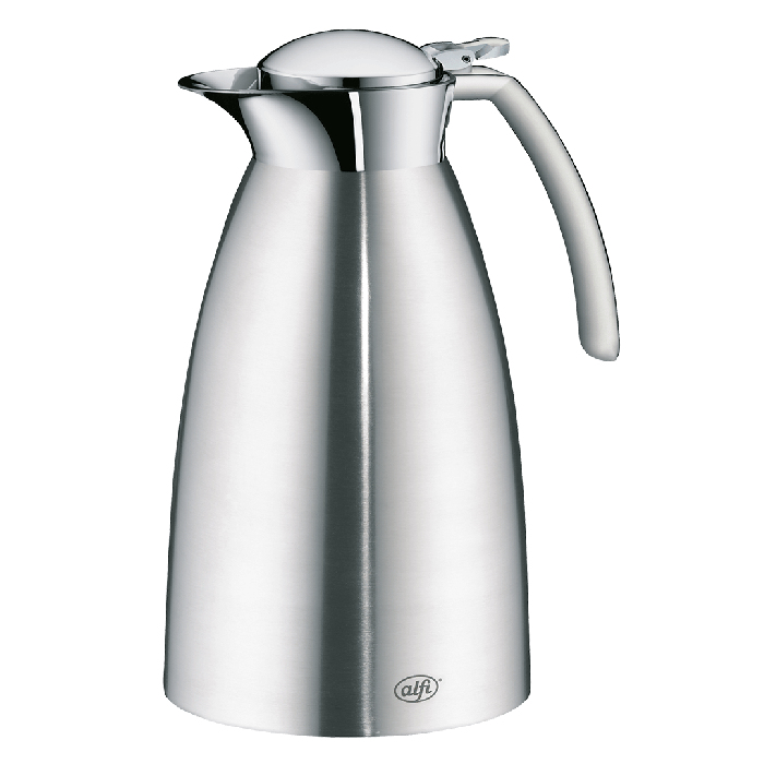 Alfi 3527205100 Karaffe, Krug & Flasche 1 l Edelstahl