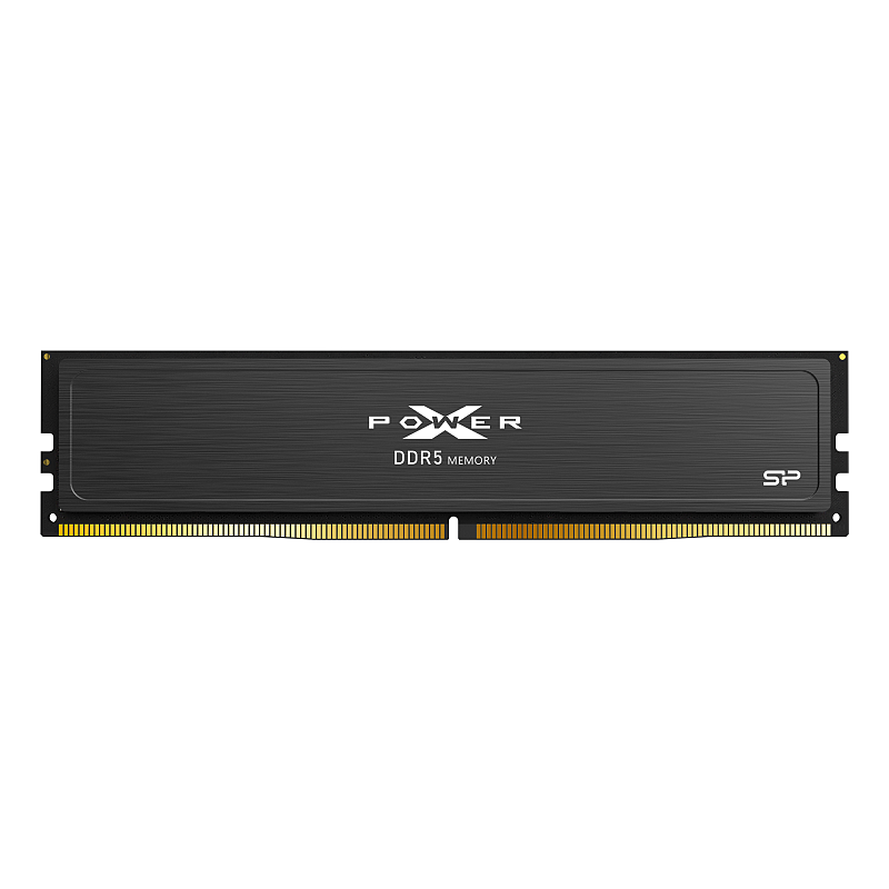 Silicon Power XPOWER Pulse Speichermodul 32 GB 1 x 32 GB DDR5 6000 MT/s 288-pin DIMM ECC