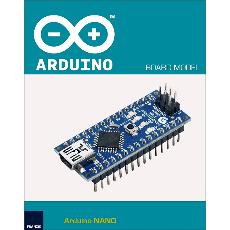Arduino 65250 Peripherie-Controller