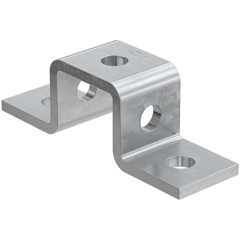 Fischer 504377 Sanitär-Montagerahmen Schelle