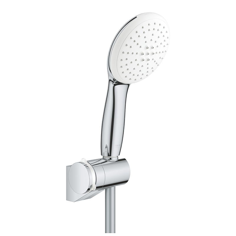 GROHE Tempesta 110 Duschsystem Chrom