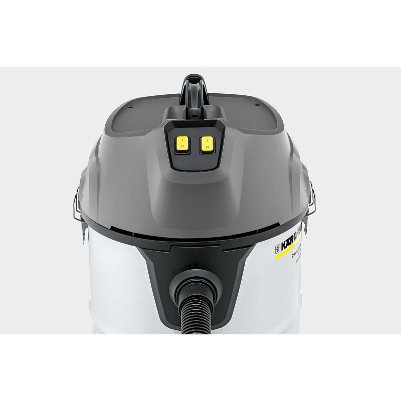 Karcher AG NT 70/2 Me Classic 70 l Trommel-Vakuum Trocken&Nass 2300 W