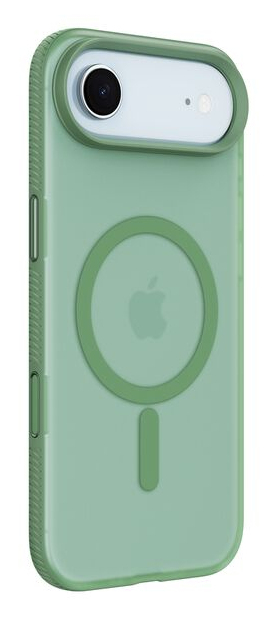Belkin SheerForce Handy-Schutzhülle 16,5 cm (6.5") Cover Grün