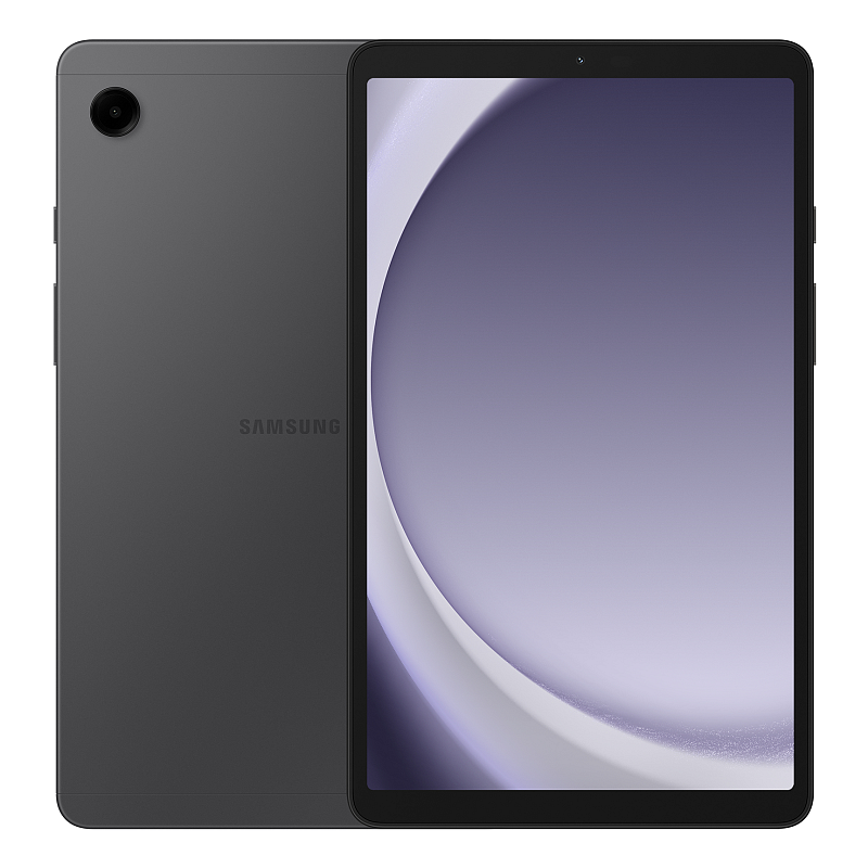 Samsung Galaxy Tab A9 Mediatek 64 GB 22,1 cm (8.7") 4 GB Wi-Fi 5 (802.11ac) Graphit