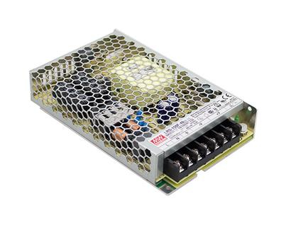 MEAN WELL LRS-150F-36 Netzteil 150 W Metallisch