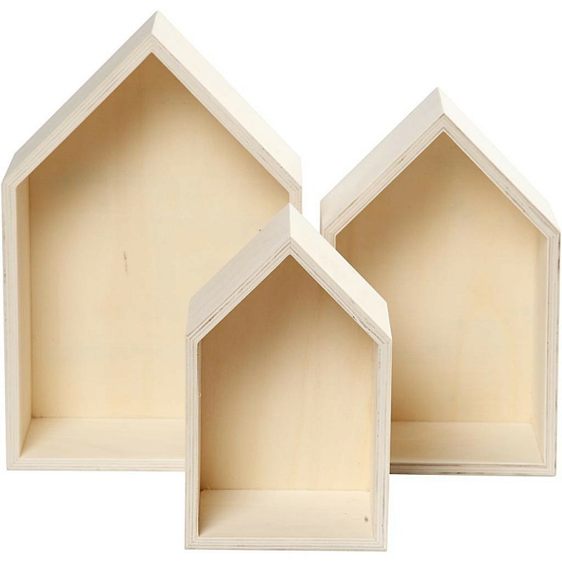 Creativ Company 55920 Aufbewahrungsbox andere Holz
