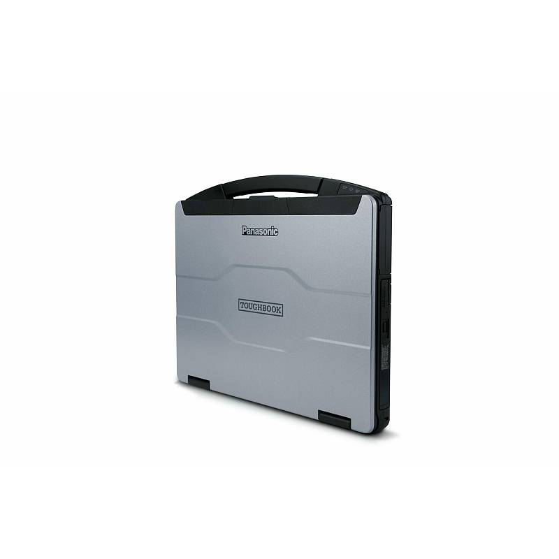 Panasonic Toughbook 55 MK3 Intel® Core™ i5 i5-1345U Laptop 35,6 cm (14") 16 GB DDR4-SDRAM 512 GB SSD Wi-Fi 6E (802.11ax) Windows 11 Pro Schwarz