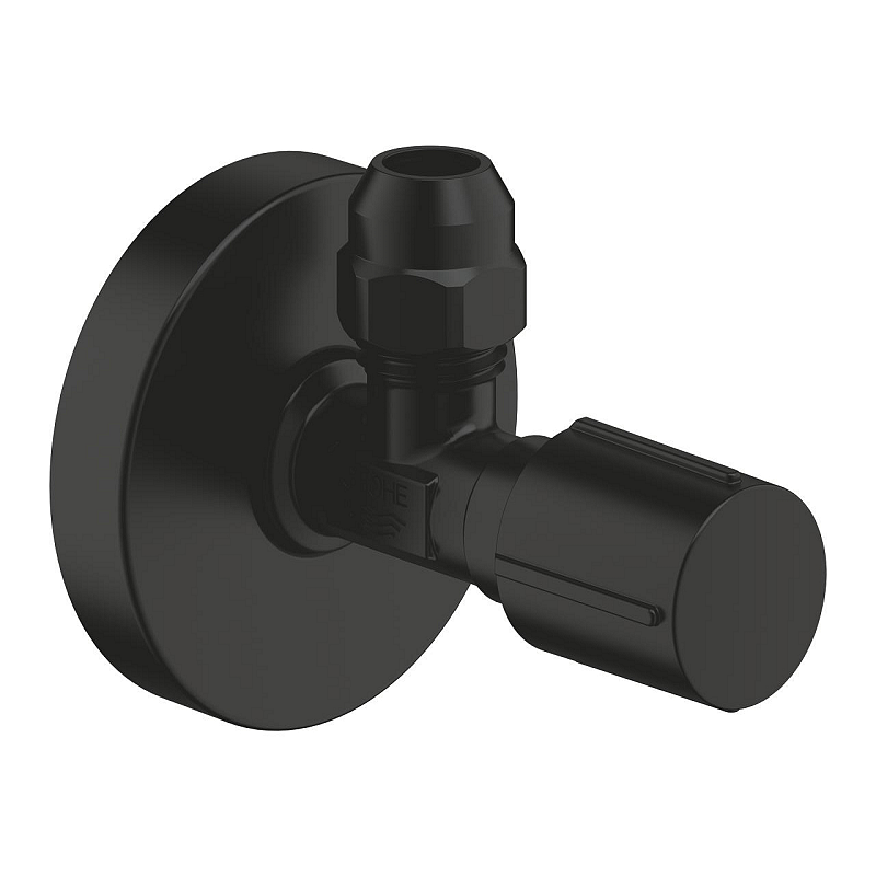 GROHE 220732430 Wasserhahn-Ersatzteil und Armatur Schwarz