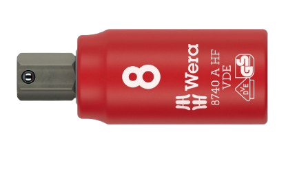 Wera 05005904001 Schraubenziehereinsatz 1 Stück(e)