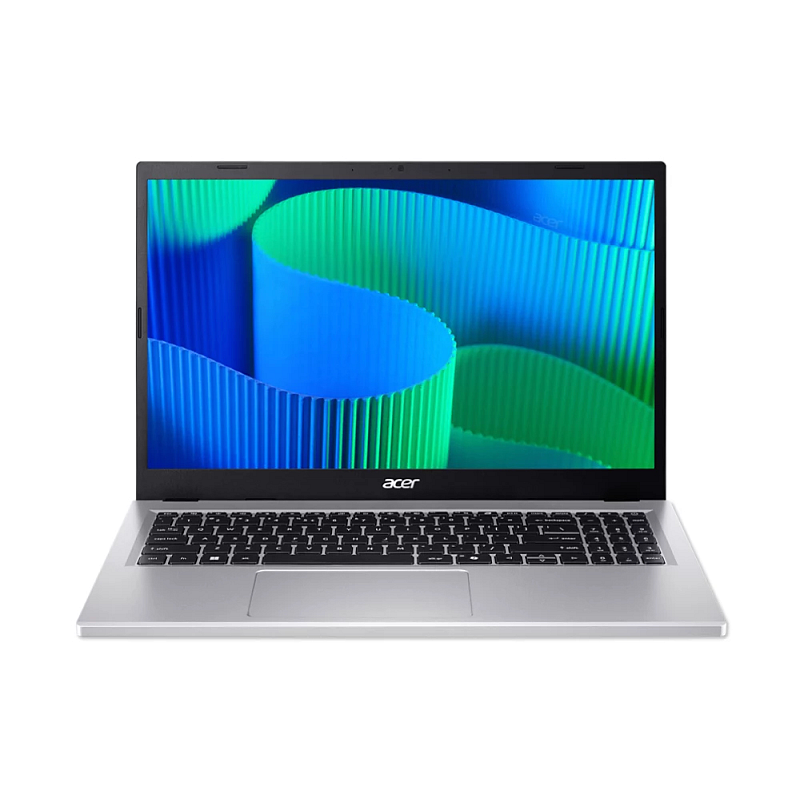 Acer Extensa 15 EX215-57-593V Intel® Core™ i5 i5-13420H Laptop 39,6 cm (15.6") Full HD 16 GB LPDDR5-SDRAM 512 GB SSD Wi-Fi 6 (802.11ax) Windows 11 Pro Silber