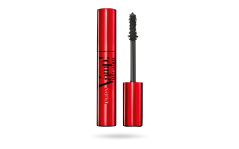 PUPA Milano Vamp! Sexy Lashes Mascara 011 Sexy Black 12 ml 12 g