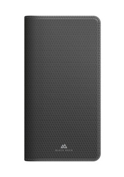 Black Rock The Classic Handy-Schutzhülle 15,5 cm (6.1") Folio Schwarz