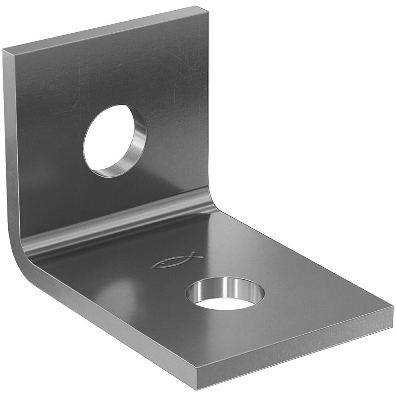 Fischer 547512 Sanitär-Montagerahmen Schelle