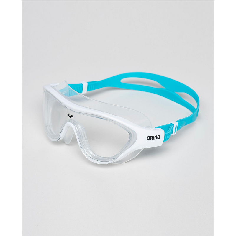 Arena The One Mask Jr Schwimmbrille Junior Unisex Universalgröße