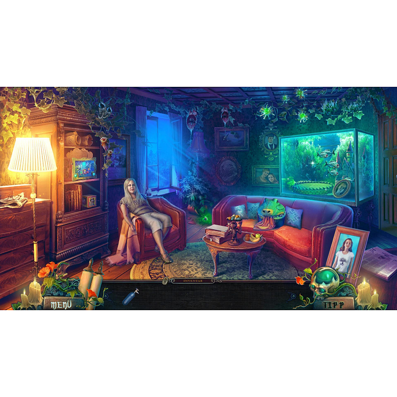 Astragon Witches' Legacy: Erwachende Finsternis Standard Deutsch PC