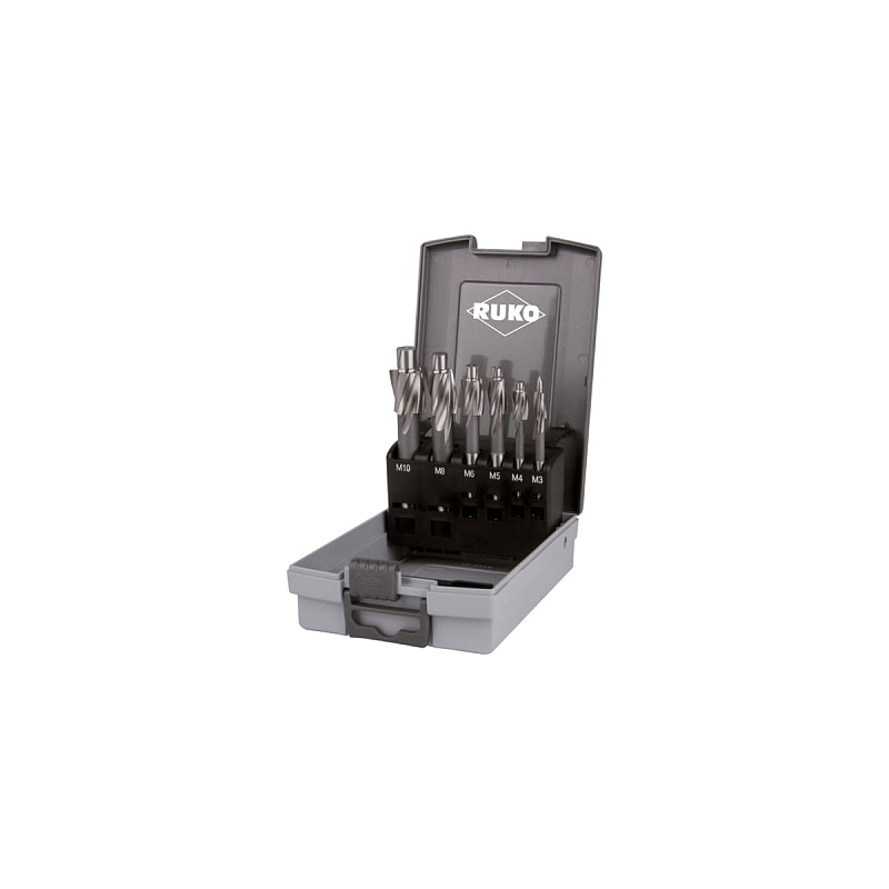 RUKO 102451RO Bohrer Senkbohrerbit