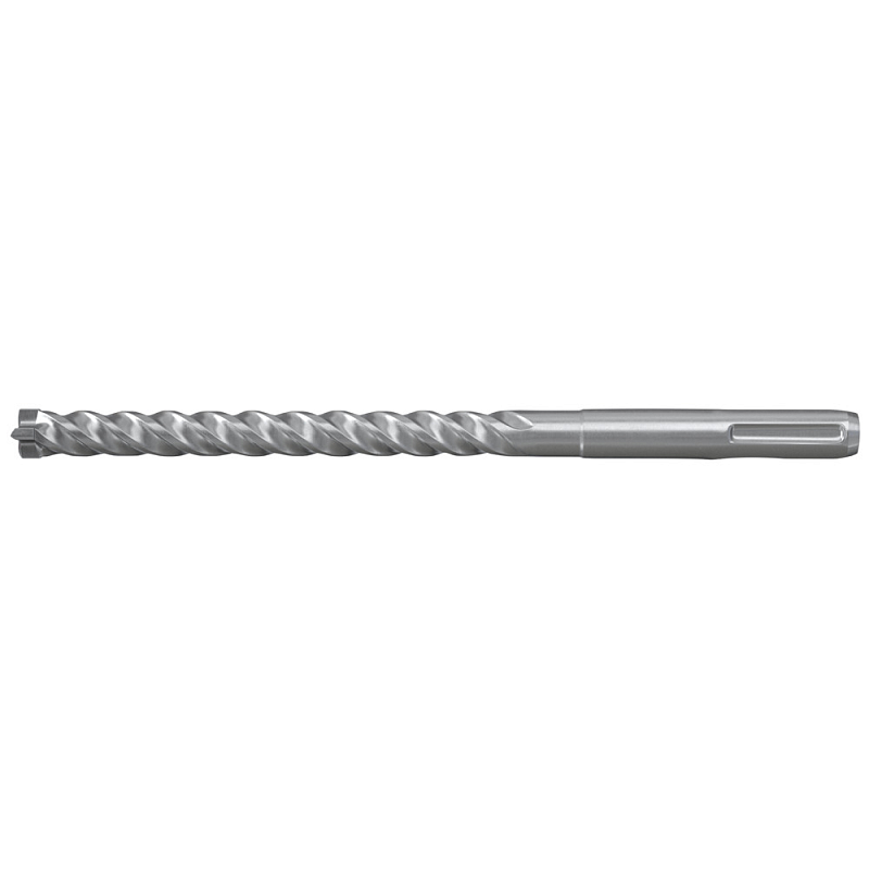 Fischer Quattric II 12/160/210 Kreisschneider-Bohrer 1 Stück(e)