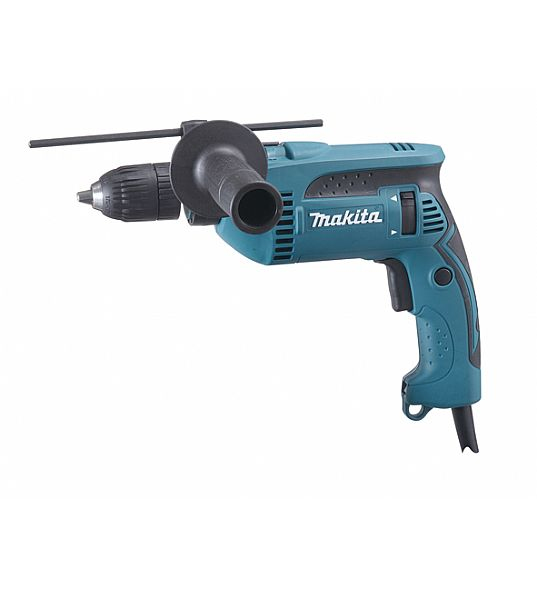 Makita HP1641FJ Bohrmaschine 2800 RPM Ohne Schlüssel 1,8 kg