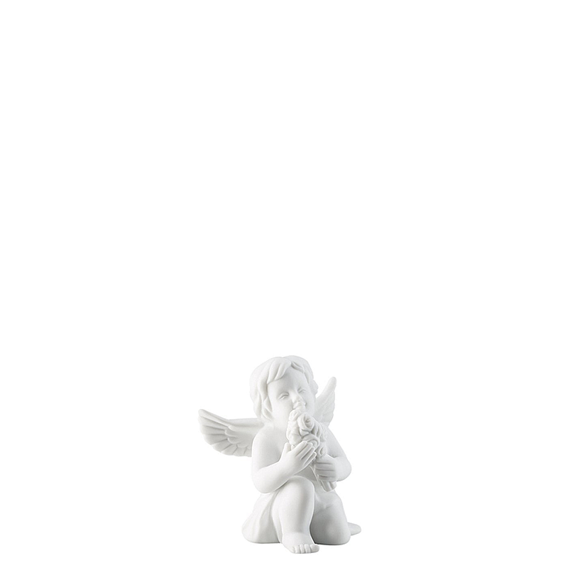 Rosenthal 69054-000102-90520 Dekorative Statue & Figur Weiß Porzellan