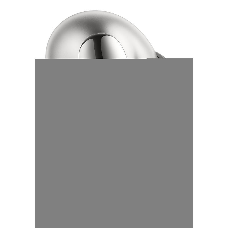 Xiaomi Buds 5 Pro Kopfhörer True Wireless Stereo (TWS) im Ohr Anrufe/Musik USB Typ-C Bluetooth Grau, Titan