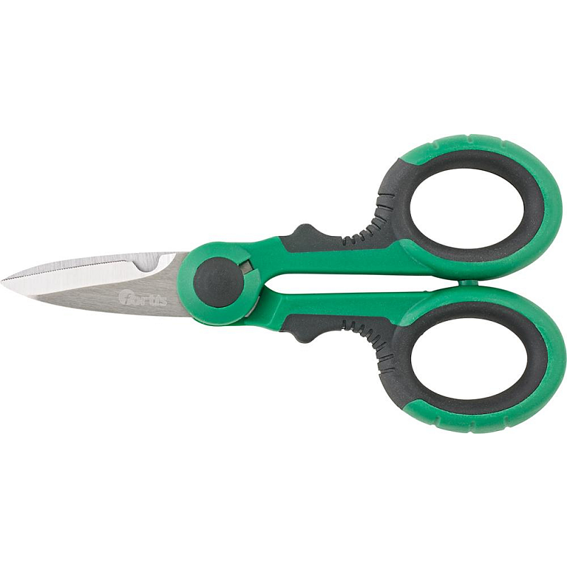 Fortis 4317784773522 Büro- & Bastelschere