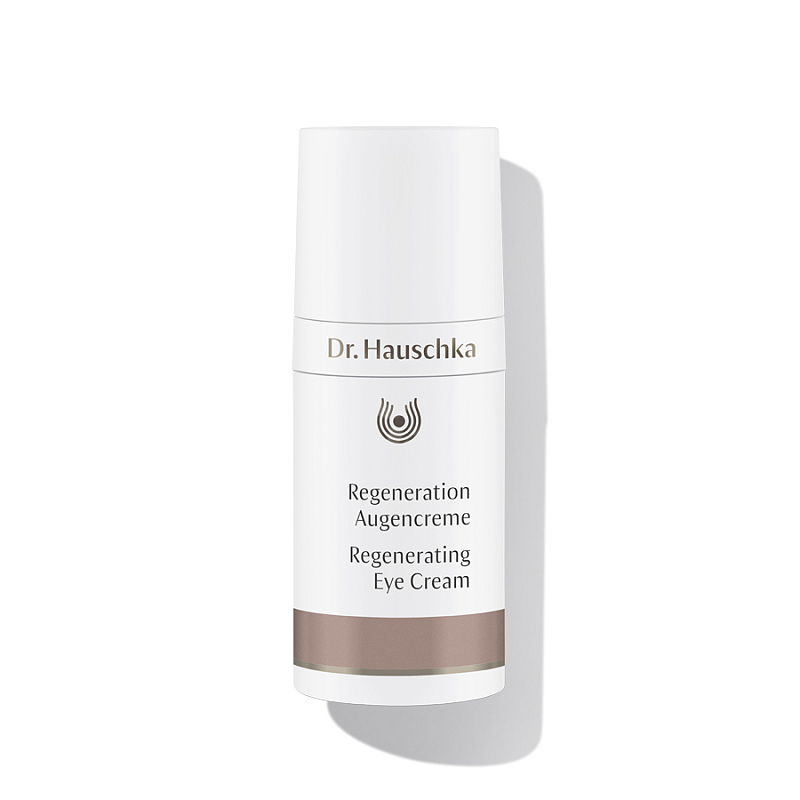 Dr. Hauschka 4020829013926 Augencreme/Feuchtigkeitscreme Frauen 15 ml