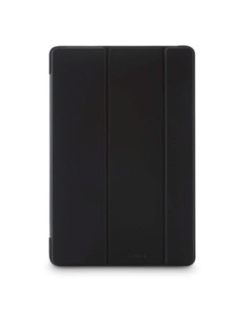 Hama Fold 27,9 cm (11") Folio Schwarz