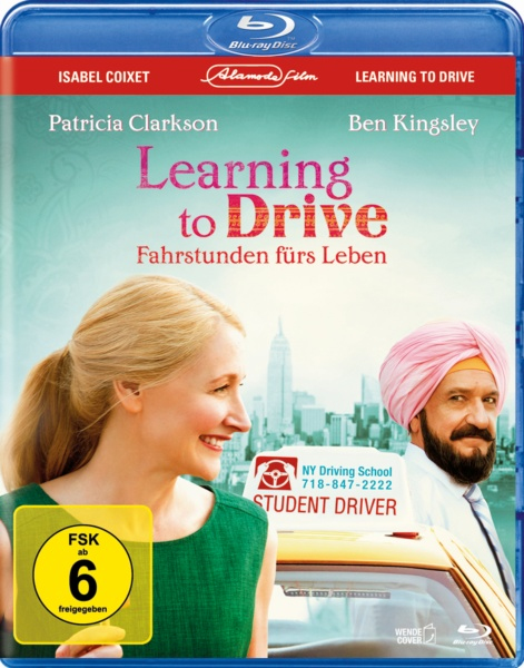PLAION Learning to Drive - Fahrstunden fürs Leben