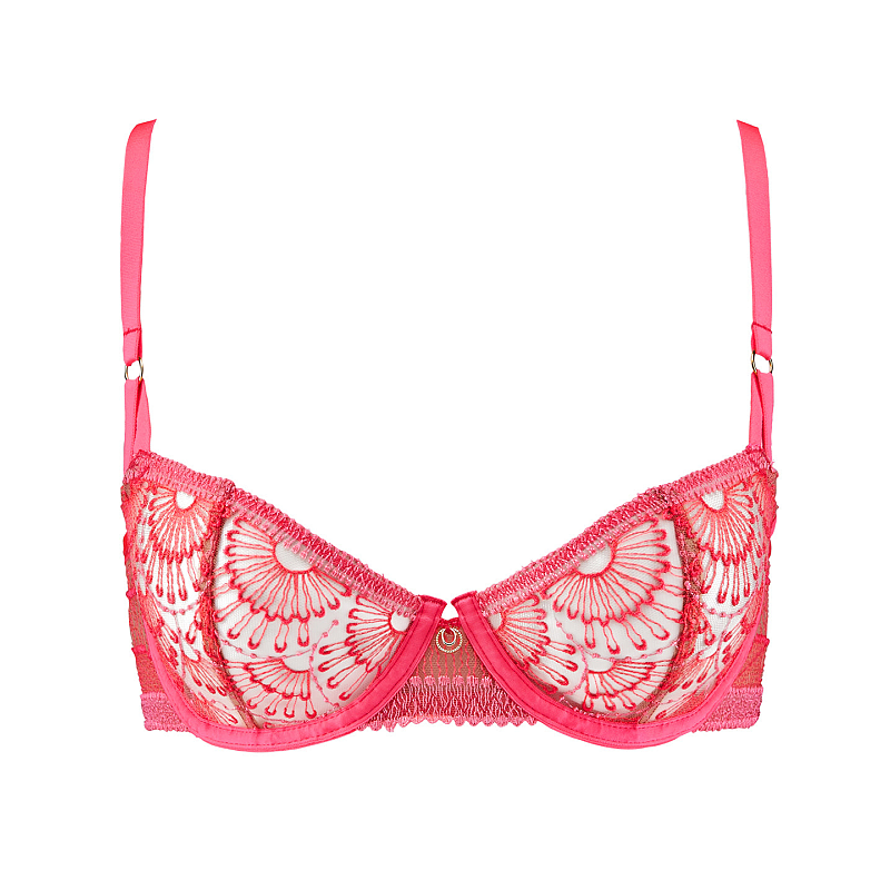 Aubade Pure Vibration BH