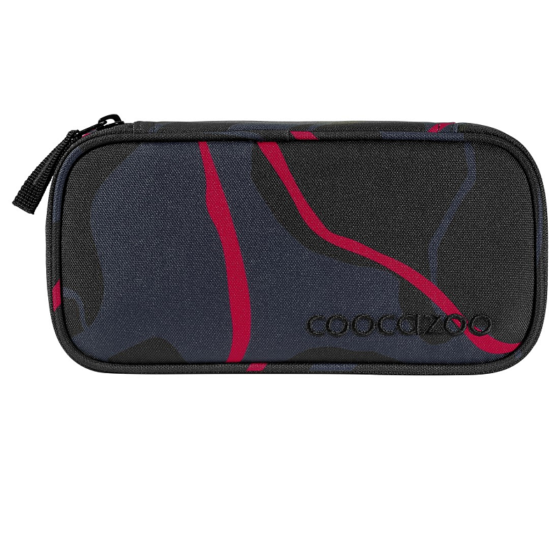 Coocazoo 211508 Etui Hartschalenetui für Stifte Polyester Mehrfarbig
