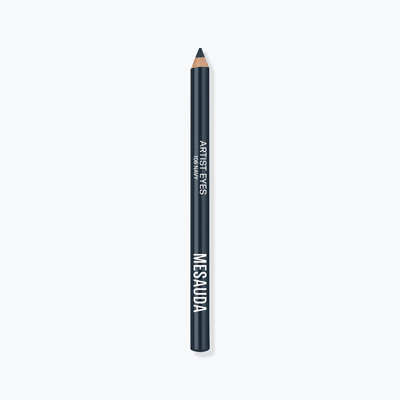 MESAUDA Artist Eyes Eyeliner 1,14 g 106 Navy