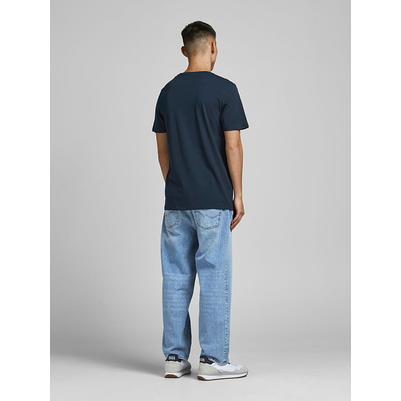Jack & Jones 12137126 T-Shirt Baumwolle